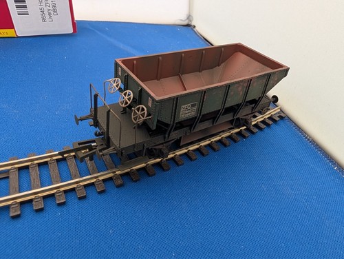 Hornby r6545 gauge model - hornby,