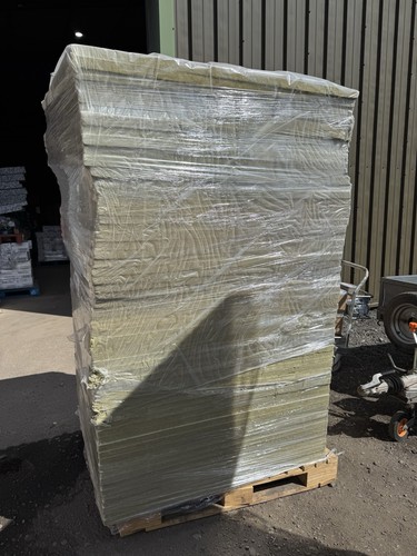 Mayplas acoustic insulation - acoustic,