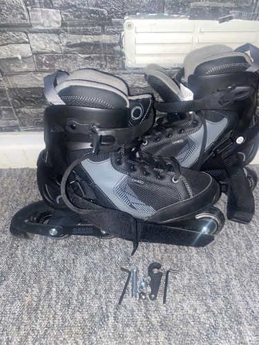 Inline roller skates oxelo - inline,