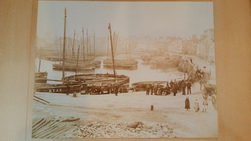 1880 large antique - 1880's,