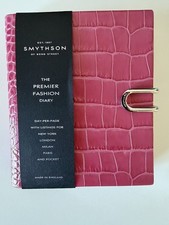 Smythson of Bond Street the
