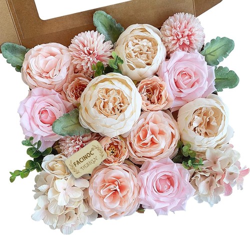 Artificial faux flower for - faux,