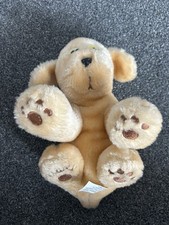 Vintage Andrex 1980’s Plush