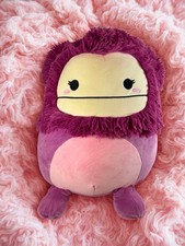 New Squishmallow Nanette the
