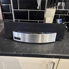 John Lewis IP-100 iPod Radio