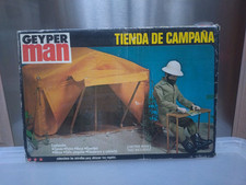  Original Vintage Geyperman /