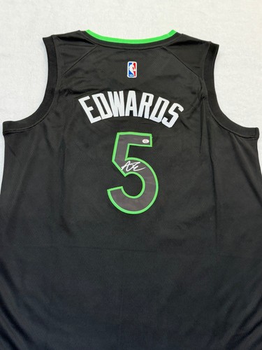 Anthony edwards signed - edwards,