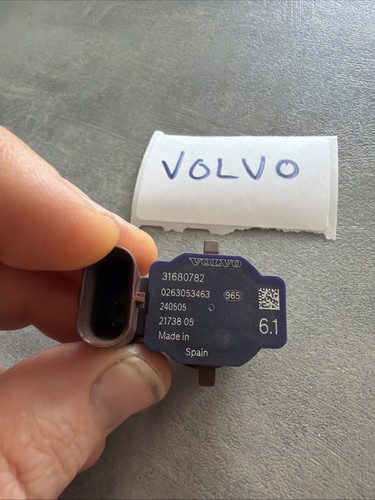 Genuine volvo xc40 - genuine,
