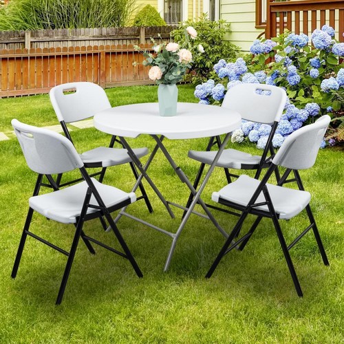 Set plastic folding - set,