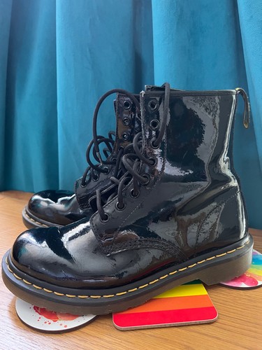 Martens 1460 women s - martens, boot