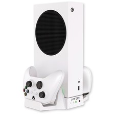 Xbox series charging stand - series,