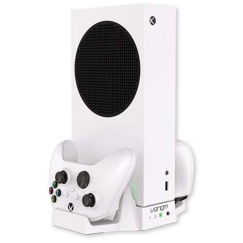 Xbox series charging - series,