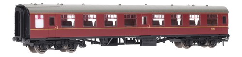 R4643 hornby gauge - oo, mk1
