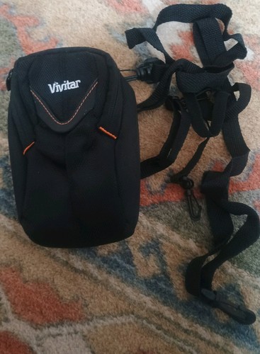 Vivitar compact camera case - compact,