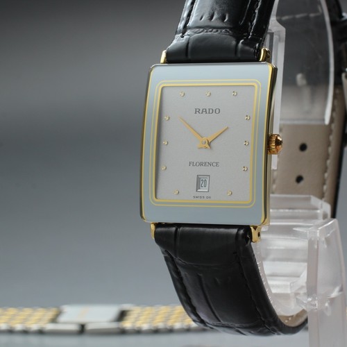 Rado florence 160 3605 - rado,