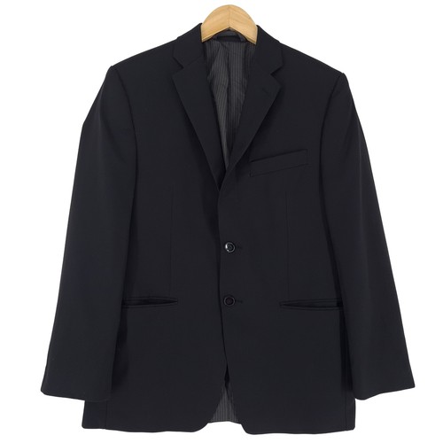 Calvin klein mens blazer wool - klein,