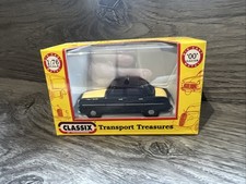 Classix 1/76 Diecast:EM76809