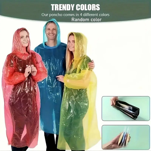 Waterproof raincoats pvc - waterproof,