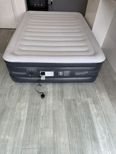 Chillsun Luxury double Air bed