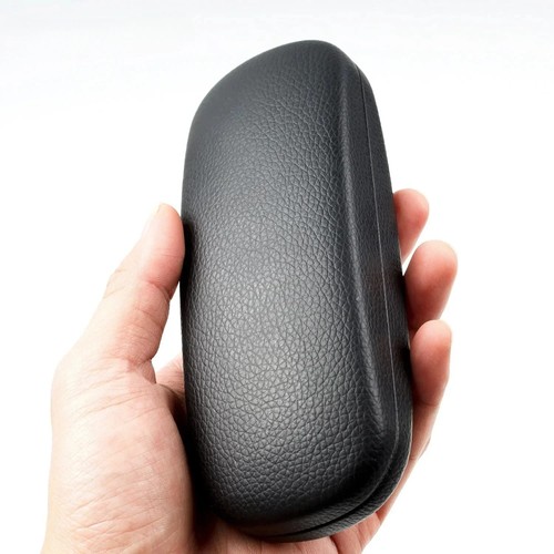 New clam shell - clam, eyeglasses