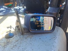 2000 Bmw 3 Series Compact E36 D/s Wing Mirror