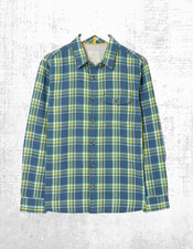 Men’s Fat Face Cotton Check