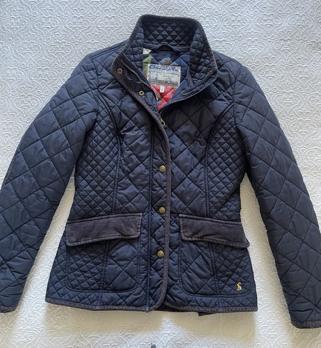 Joules women navy - women's,