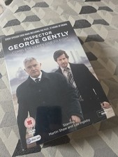 Inspector George Gently