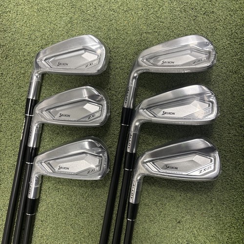 Srixon zxir reg - srixon,