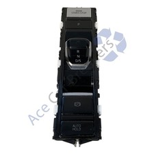 VW Golf GTE MK8 20-24 Gear Selector Stop Start Handbrake 5H0713059R