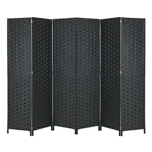 Panel folding room divider - room,