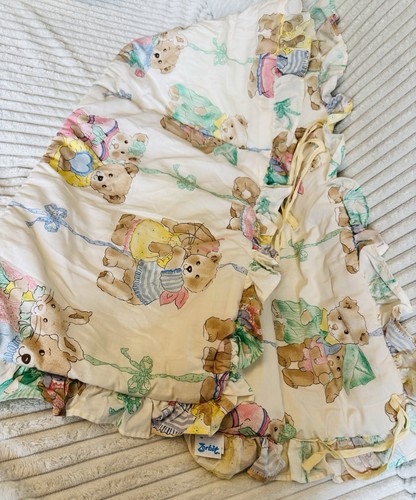 Ashtons zorbit vintage - zorbit, nursery