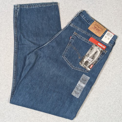 Vintage levi 505 jeans - vintage,