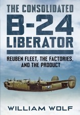 Consolidated B-24 Liberator