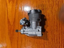 New YS 50 Yamada Helicopter