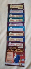 Horrible Histories Magazines