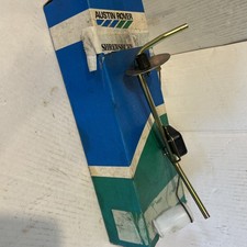 Austin Rover Wipax Fuel Tank