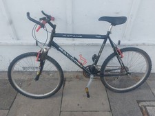 Used Falcon Katana Full