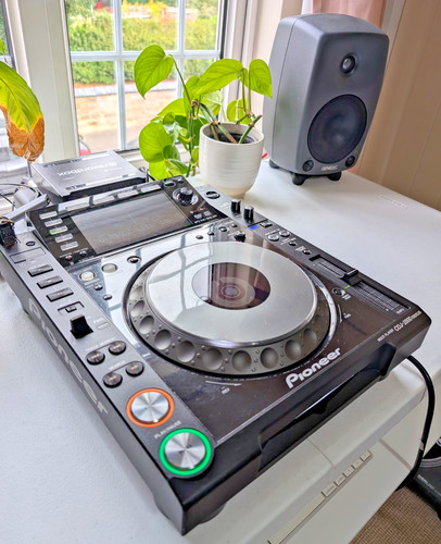 Pioneer cdj - ⭐️⭐️, pioneer™