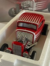 ACME 1/18 '32 Ford 3W Coupe