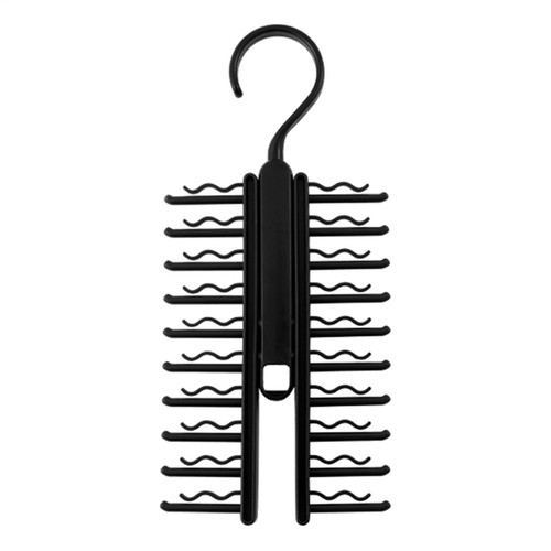 Tie hanger belt rack - hanger,
