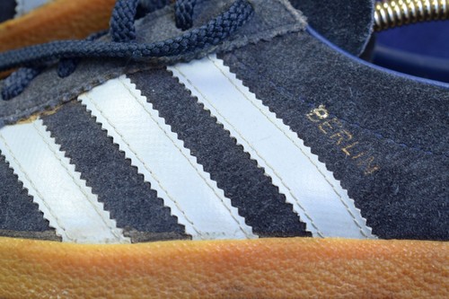 Adidas berlin sneakers - berlin,