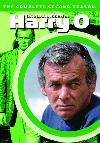 Harry the complete - complete, second