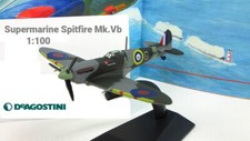 Supermarine Spitfire Mk.Vb