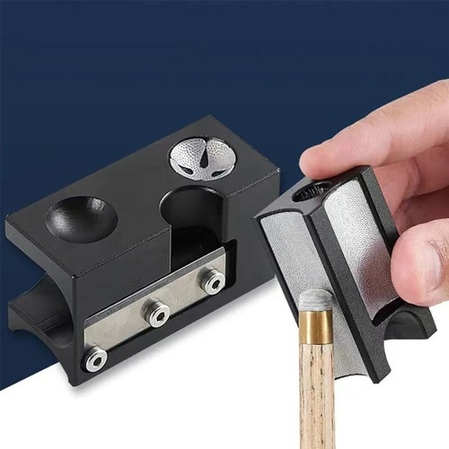 Cue tip shaper - in,