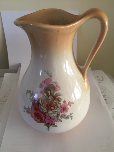Staffordshire empress - staffordshire,