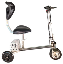 Portable Lightweight Folding