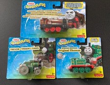 Thoms & Friends Adventures