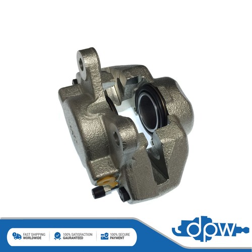 Front right brake caliper - front, fits