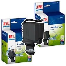 JUWEL AQUARIUM ECCOFLOW PUMP